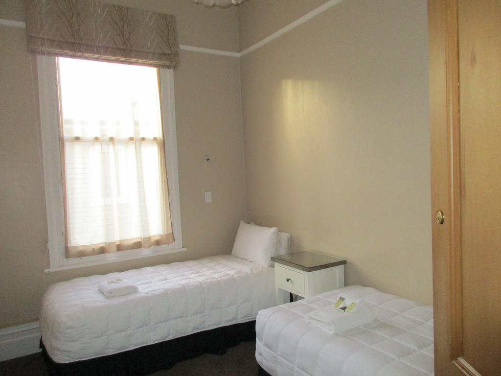 Motel Valmai House Cambridge Exteriér fotografie