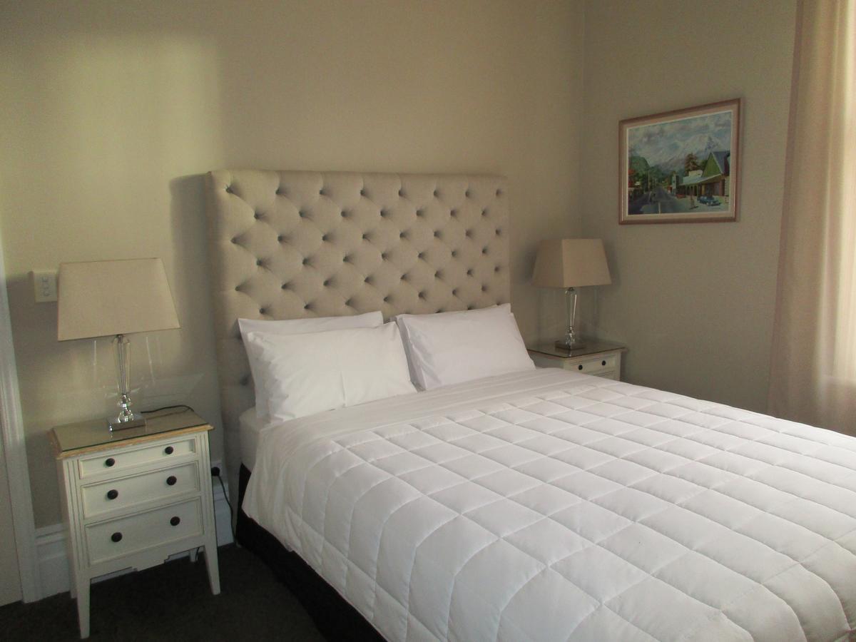 Motel Valmai House Cambridge Pokoj fotografie
