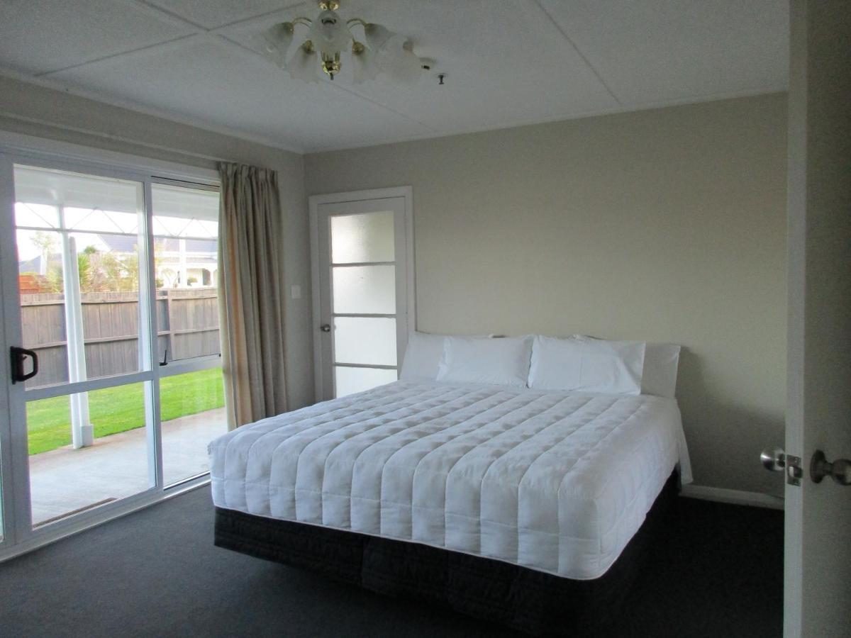 Motel Valmai House Cambridge Exteriér fotografie