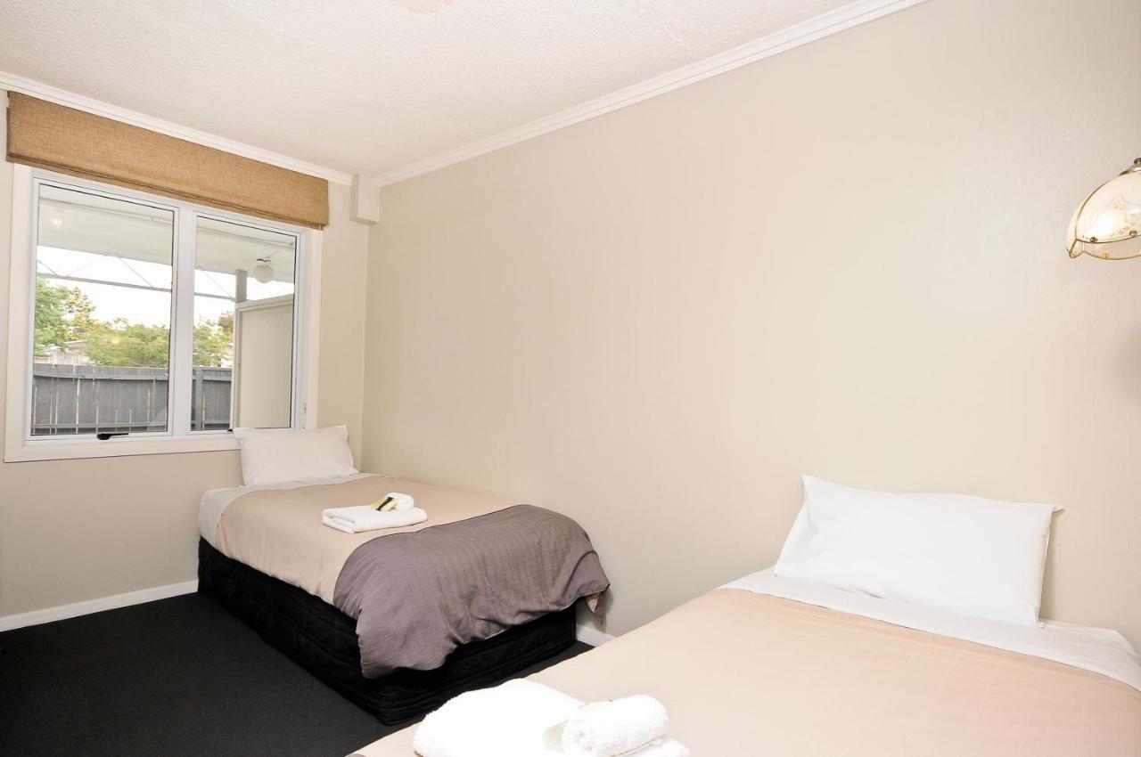Motel Valmai House Cambridge Exteriér fotografie